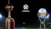 Conmebol definió también las sedes para las finales de las copas en 2022