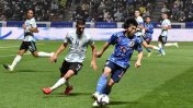 La Selección Argentina Sub 23 sufrió una dura y preocupante caída ante Japón