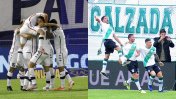 Banfield y Vélez definen el cupo pendiente a la Copa Sudamericana 2022