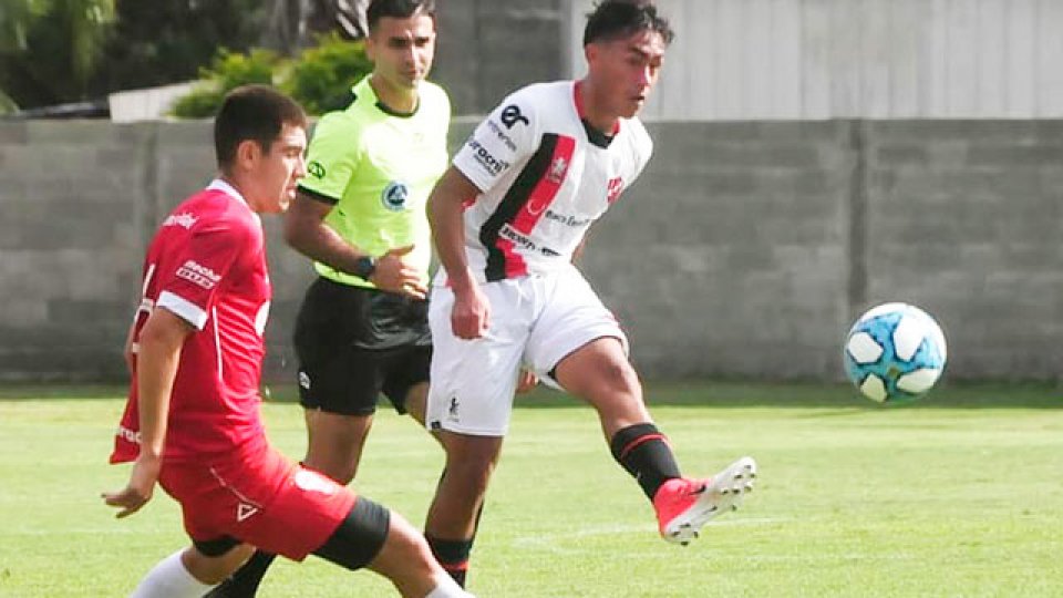 Juan Barinaga será titular en la Reserva de Patrón. Juan Barinaga será titular en la Reserva de Patrón.