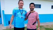 Liga Paranaense: Sebastián Clotet es el nuevo entrenador de Belgrano