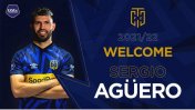 La insólita publicación de un equipo sudafricano que anunció la contratación de Sergio Agüero
