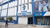 Escandalo en Vélez por una fiesta clandestina, imputaron al presidente: la explicación del club