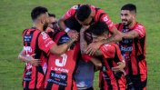 Copa Argentina: Patronato enfrenta a Lanús y buscará avanzar a octavos por primera vez