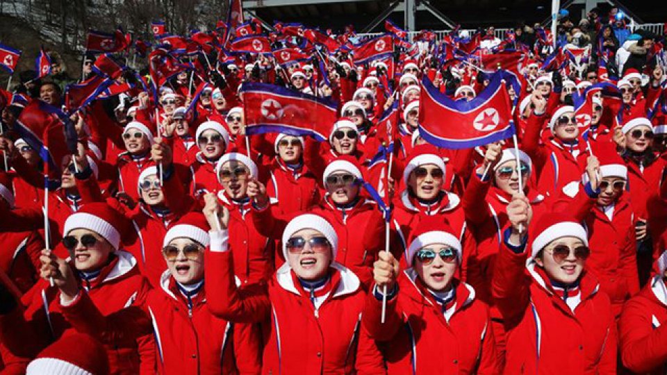 Corea del Norte resolvió no enviar atletas a Tokio para evitar contagios.