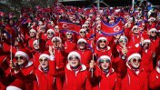 Juegos Olímpicos: Corea del Norte, el primer país que no irá con su delegación a Tokio
