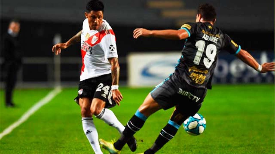 River le ganó a Atlético Tucumán y habrá Superclásico con Boca.