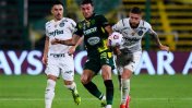 Recopa Sudamericana: Defensa y Justicia falló de local y cayó ante Palmeiras