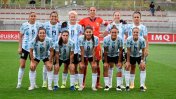 La Selección femenina jugó su primer partido en España: igualó con Venezuela