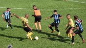 Juventud Unida cayó en Misiones en su debut en el Torneo Federal A