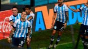 Libertadores: Racing juega en Avellaneda ante Sporting Cristal y Argentinos visita a Universidad Católica