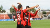 Copa de la Liga: Patronato recibe a Sarmiento, con el objetivo de volver a festejar