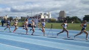 101° Nacional de Atletismo: finalizó el torneo de Mayores en Concepción del Uruguay
