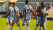 Atlético derrotó en Tucumán a Vélez, que sigue liderando su grupo