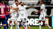 Santos integrará el grupo de Boca en la Copa Libertadores: El calendario de partidos