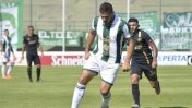 El Sarmiento de Mario Sciacqua le ganó 1 a 0 a Lanús en Junín