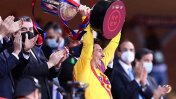 Con dos goles de Messi, Barcelona se consagró campeón de la Copa del Rey