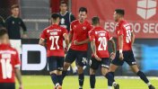 Copa Sudamericana: Independiente y Central abren sus llaves por los octavos