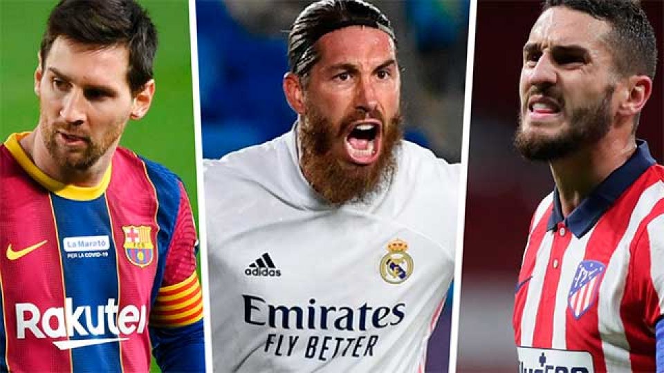 Si avanza el nuevo torneo, Lionel Messi podría quedarse sin Mundial.