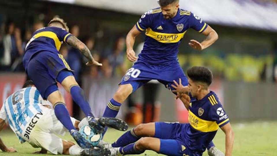 Boca tendrá un duro debut en Bolivia por la Copa Libertadores.