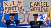Los clubes empiezan a abandonar el proyecto de la Superliga de Europa ante las críticas