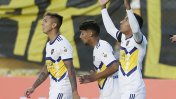 Copa Libertadores: Boca debutó con una histórica victoria ante The Strongest en la altura