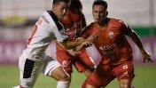 Copa Sudamericana: Independiente y un buen arranque de tres puntos en Bolivia