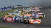 A pesar de las restricciones, el TC correrá el 9 de mayo en el autódromo de Paraná