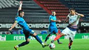 Central - San Lorenzo, el duelo argentino destacado de la Copa Sudamericana