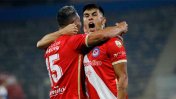 Libertadores: Argentinos Juniors triunfó en Chile y es puntero con puntaje ideal
