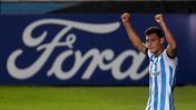El entrerriano Tomás Chancalay se perfila como titular ante Boca