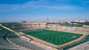La final única de la Copa Libertadores 2021 se jugaría en Montevideo