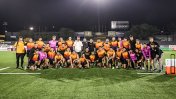 Jaguares terminó invicto la primera fase de la Superliga Americana de Rugby