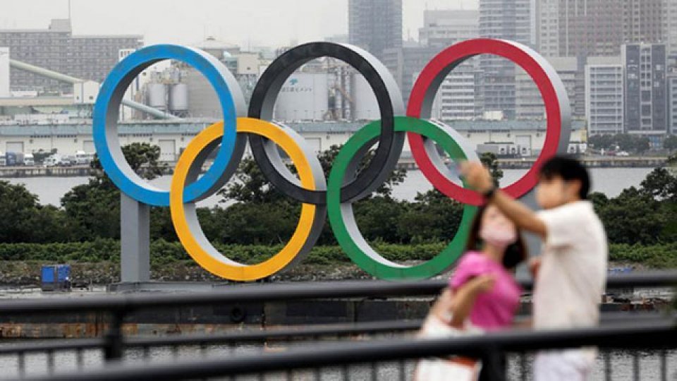 Crecen las dudas sobre la realización de los Juegos de Tokio.
