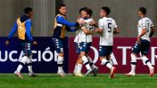 Copa Libertadores: Vélez superó a Unión La Calera en Chile y respira