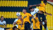 Boca no hizo pie en Guayaquil y cayó 1-0 ante Barcelona por la Copa Libertadores