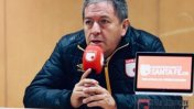 El Presidente de Independiente Santa Fe disparó contra River y Conmebol