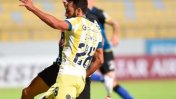 Copa Sudamericana: Rosario Central rescató un punto en su visita a Huachipato
