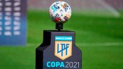 Se suspendió todo el fútbol argentino: AFA accedió al pedido del gobierno