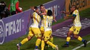 Copa Sudamericana: Central va por la clasificación en Brasil ante Bragantino