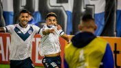 Copa Libertadores: Vélez derrotó a Liga de Quito y es escolta en su grupo