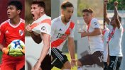 Brote de covid en River: Los 11 jugadores disponibles de Gallardo para la Libertadores
