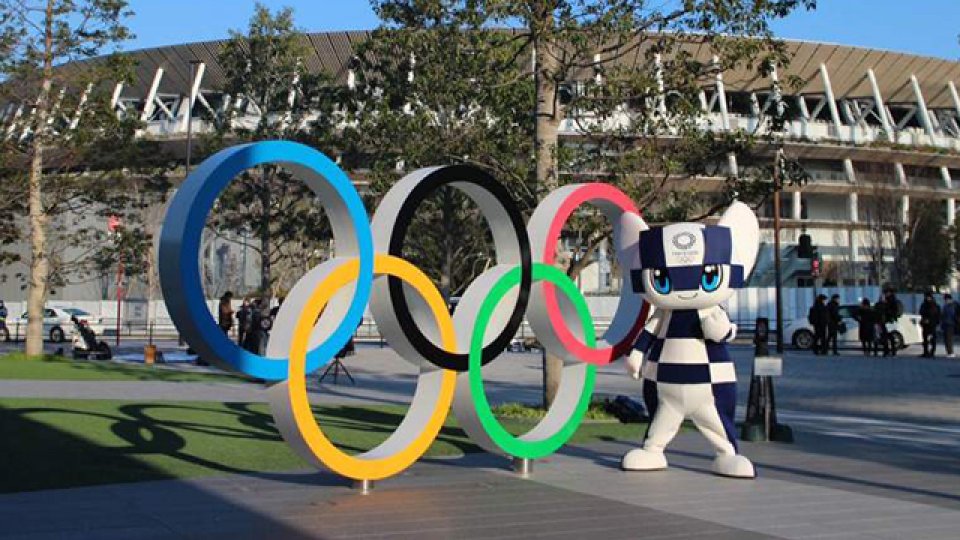 Hay una fuerte oposición de la población japonesa a los Juegos Olímpicos.