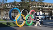 Los Juegos Olímpicos se realizarán con un límite de hasta 10.000 espectadores por sede