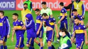 Copa Libertadores: Boca tuvo una floja actuación y apenas empató sin goles con Barcelona
