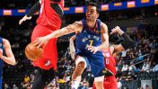 NBA: hora y TV para ver a Campazzo entre Denver Nuggets y Portland Trail Blazers