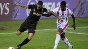 Lanús se despidió de la Copa Sudamericana con un empate