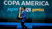 Copa América 2021: La Ministra de Salud aseguró que 