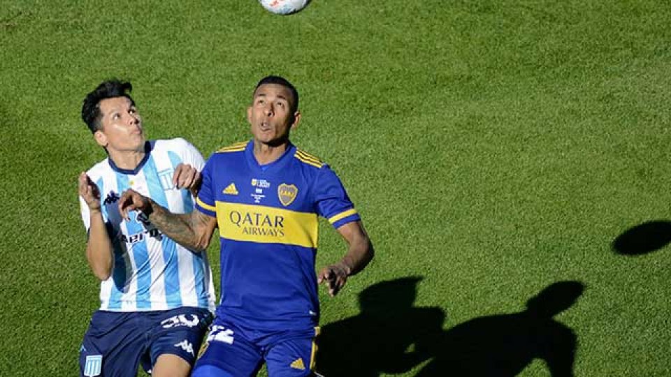 La Academia tuvo en Chila Gómez a su figura y se metió en en la Final.