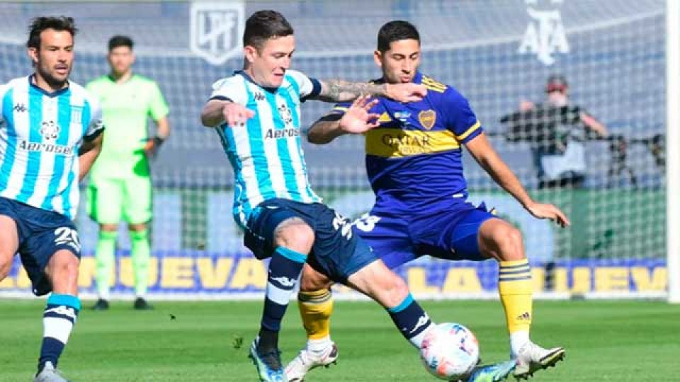 La Academia tuvo en Chila Gómez a su figura y se metió en en la Final.